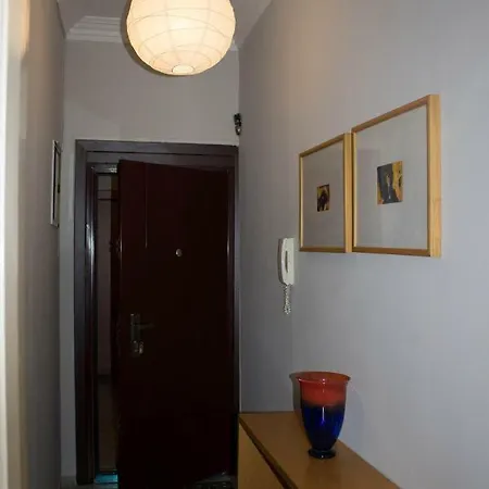 Central Luxury Apartment At Proxenou Koromila Thessaloniki Exterior photo