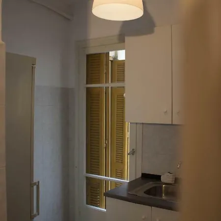Central Luxury Apartment At Proxenou Koromila Thessaloniki Exterior photo