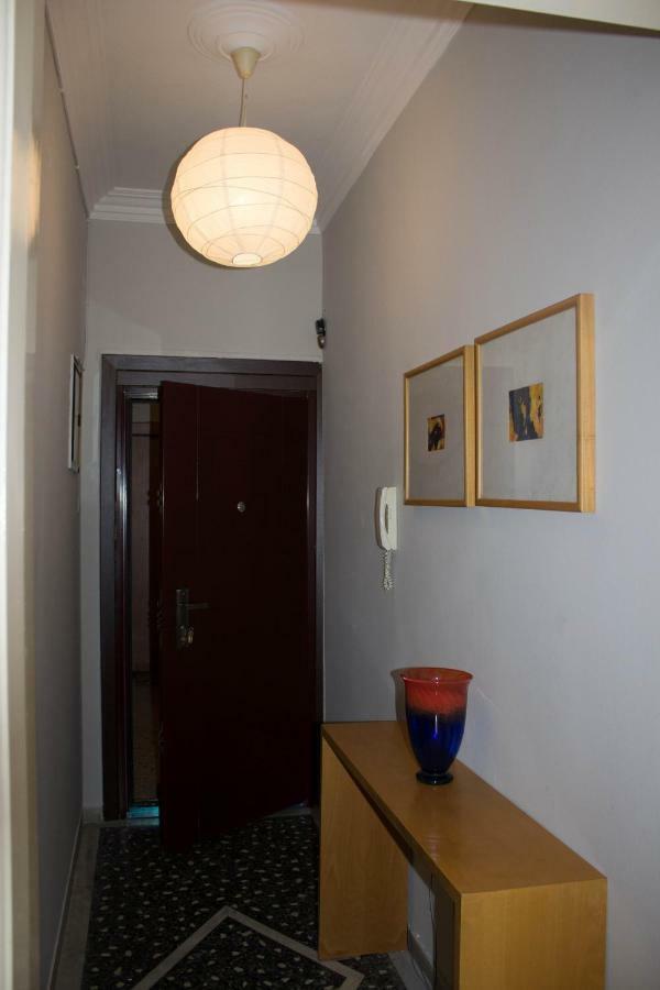 Luxury At Proxenou Koromila Apartament Saloniki