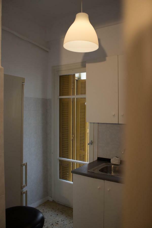 Apartament Luxury At Proxenou Koromila Saloniki