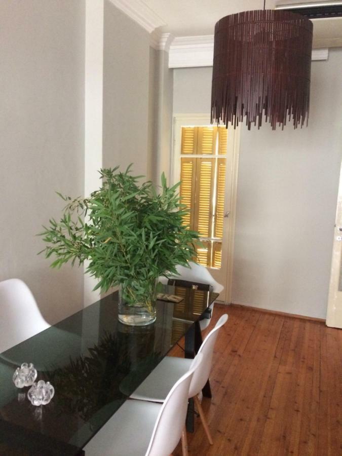 Apartament Luxury At Proxenou Koromila *