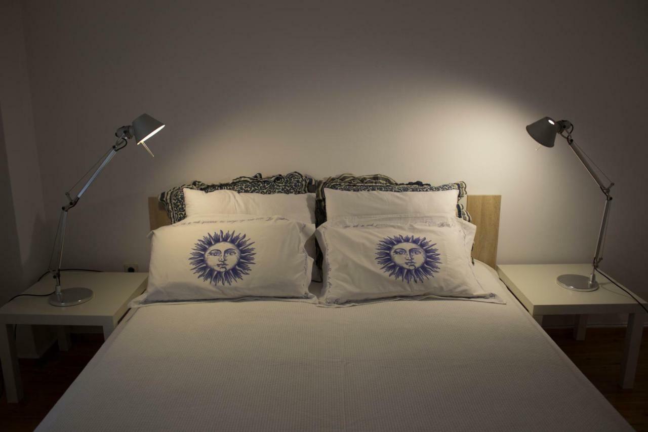 Luxury At Proxenou Koromila * Saloniki