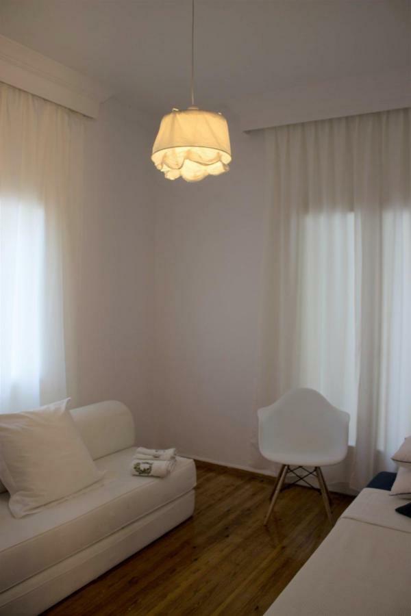 Apartament Luxury At Proxenou Koromila Saloniki