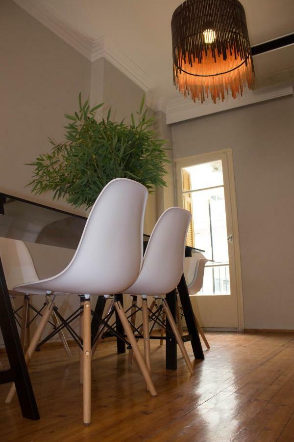 Luxury At Proxenou Koromila Apartament