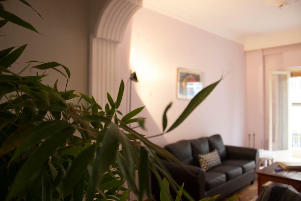 Luxury At Proxenou Koromila Apartament Saloniki