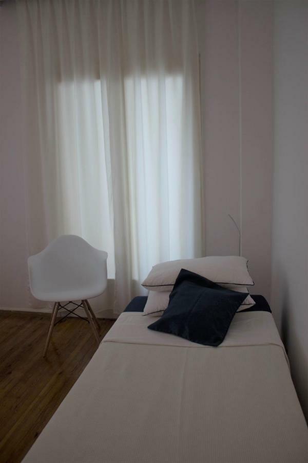 Luxury At Proxenou Koromila * Saloniki