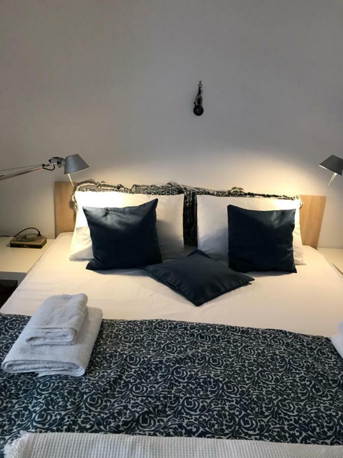 Luxury At Proxenou Koromila Apartament Saloniki