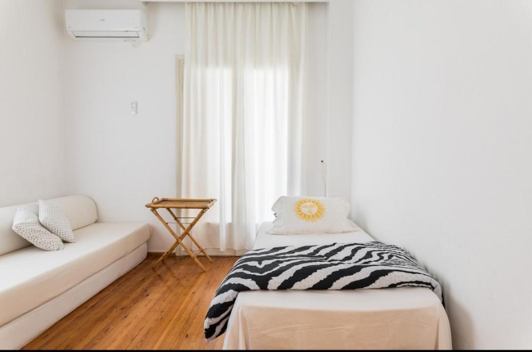 Luxury At Proxenou Koromila Daire